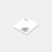 Post-it® Vie du camping (Incliné)