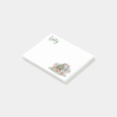 Post-it® Vie du camping (Incliné)