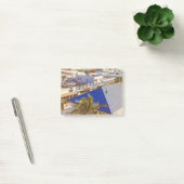 Post-it® Vie sur la plage (Bureau)
