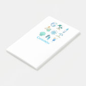 Post-it® Vie sur la plage Thunder_Cove (Incliné)