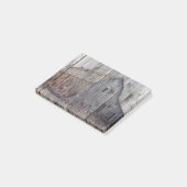Post-it® Vieille grange rustique (Incliné)