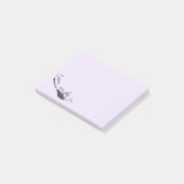 Post-it® Viens, on vole (Incliné)