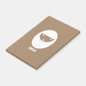 Post-it® Vierge (Incliné)