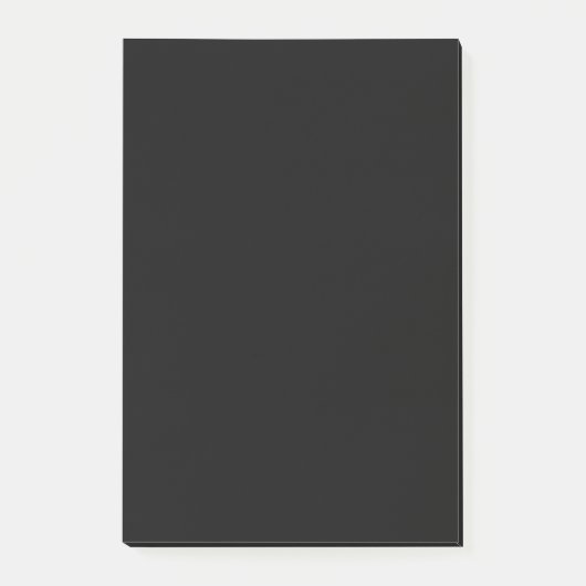 Post-it® Vierge Créez votre propre personnalisation (Devant)