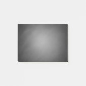 Post-it® Vignette Chalkboard tendance (Devant)