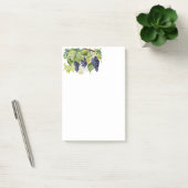 Post-it® Vin de raisin (Bureau)