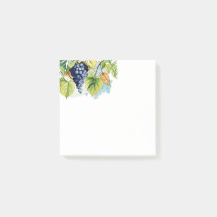 Post-it® Vin de raisin