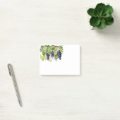 Post-it® Vin de raisin (Bureau)