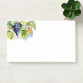 Post-it® Vin de raisin (Bureau)
