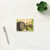 Post-it® Vin fin (Bureau)