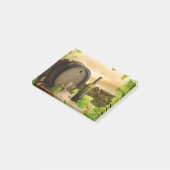 Post-it® Vin fin (Incliné)
