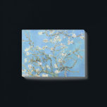 Post-it® Vincent van Gogh Almond Blossom<br><div class="desc">Amandes en fleurs peintes par Vincent van Gogh en 1890.</div>