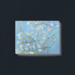Post-it® Vincent van Gogh Almond Blossom<br><div class="desc">Amandes en fleurs peintes par Vincent van Gogh en 1890.</div>