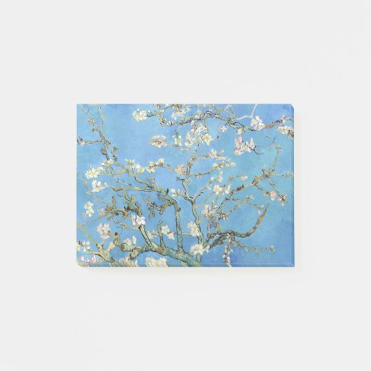 Post-it® Vincent van Gogh Almond Blossom (Devant)