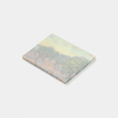 Post-it® Vincent Van Gogh Olive Grove Impressionnisme Art (Incliné)