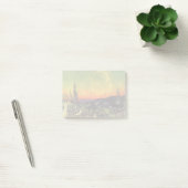 Post-it® Vincent Van Gogh Paysage de Moonlit (Bureau)