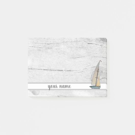 Post-it® Vintage (Devant)