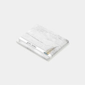 Post-it® Vintage (Incliné)