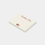 Post-it® Vintage (Incliné)