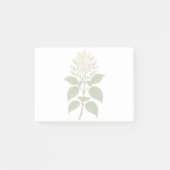 Post-it® Vintage Jasmine (Devant)