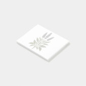 Post-it® Vintage Lavender (Incliné)