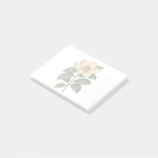Post-it® Vintage Magnolia (Incliné)