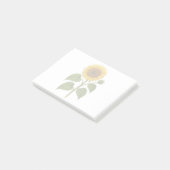 Post-it® Vintage Sunflower (Incliné)