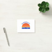 Post-it® Vintage Washington D.C. (Bureau)
