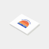 Post-it® Vintage Washington D.C. (Incliné)