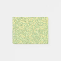 Vintage William Morris Arcadia Floral Sans Couture