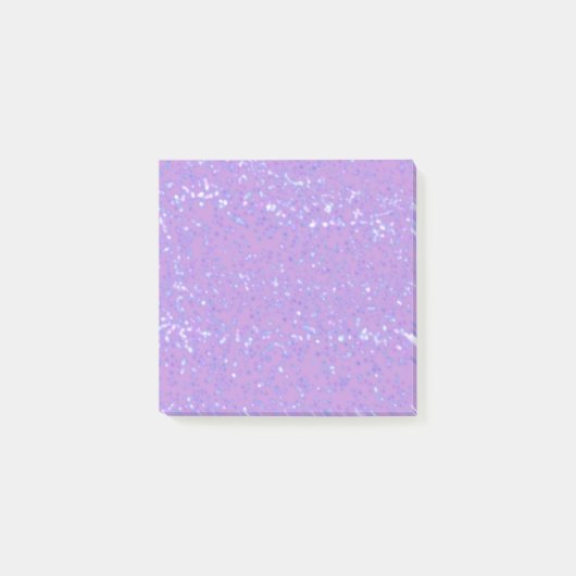 Post-it® Violet (Devant)