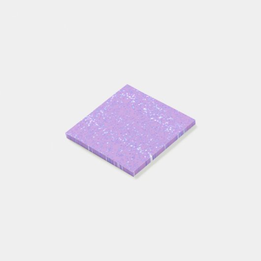 Post-it® Violet (Incliné)