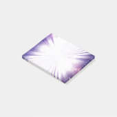 Post-it® Violet galactique (Incliné)