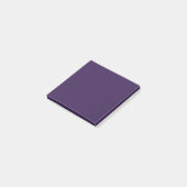 Post-it® violet russe (Incliné)