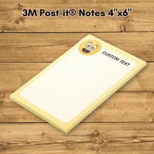 Post-it® Visage Surpris