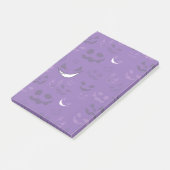 Post-it® Visages éffrayants (Incliné)