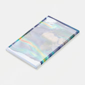 Post-it® Visualisation Des Vents Mondiaux. (Incliné)