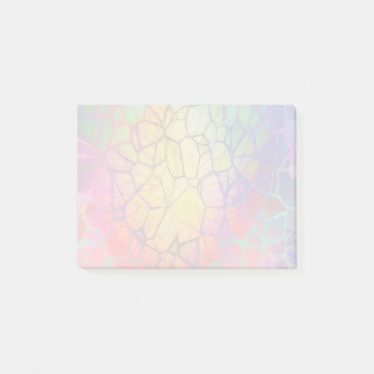 Post-it® Vitraux (Devant)