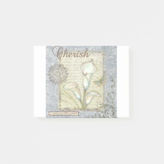 Post-it® VIV21 mot 2 Cherish.tif (Devant)