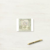 Post-it® VIV23 mot 4 Live.tif (Sur un bureau)