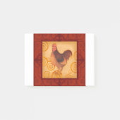 Post-it® VIV55 coq 3.tif (Devant)