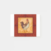 Post-it® VIV56 coq 4.tif (Devant)