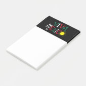 Post-it® Viva Mexico (Incliné)