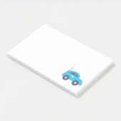 Post-it® voiture (Incliné)