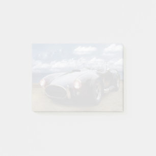 Post-it® Voiture antique