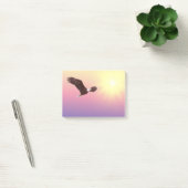 Post-it® Vol d'Eagle (Bureau)