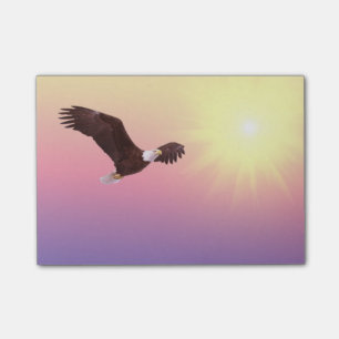 Post-it® Vol d'Eagle