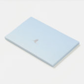 Post-it® Volant (Incliné)