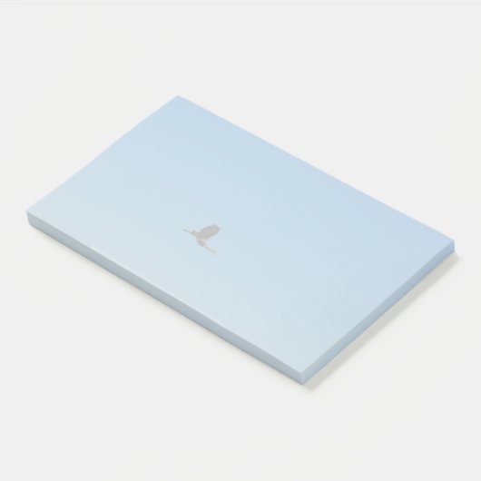 Post-it® Volant (Incliné)