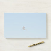 Post-it® Volant (Sur un bureau)